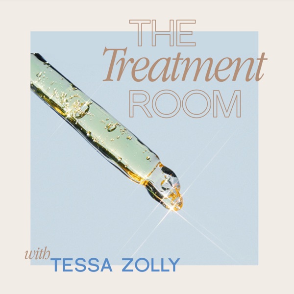 Artwork for The Treatment Room