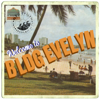 BLDG EVELYN