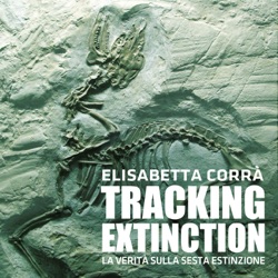 Elisabetta Corrà TRACKING EXTINCTION