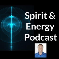 Energy, Heart Space, Introverts, and Horses with Kathy Pike - 003