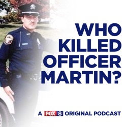 Introducing Who Killed Officer Martin?