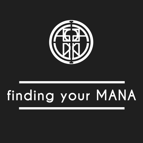 Finding Your MANA Artwork