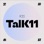艺游未尽 | Talk11