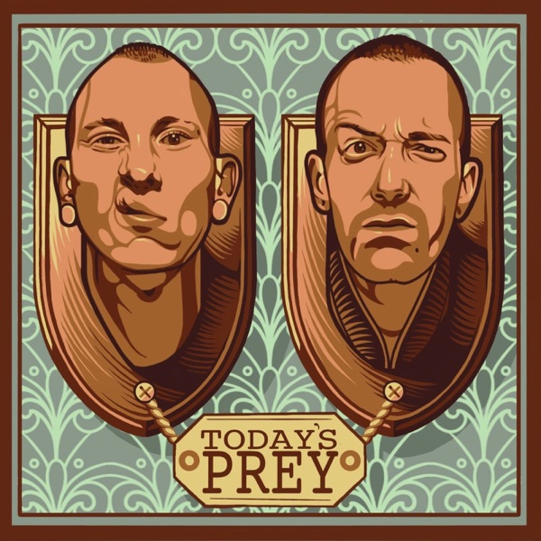 Today's Prey Artwork