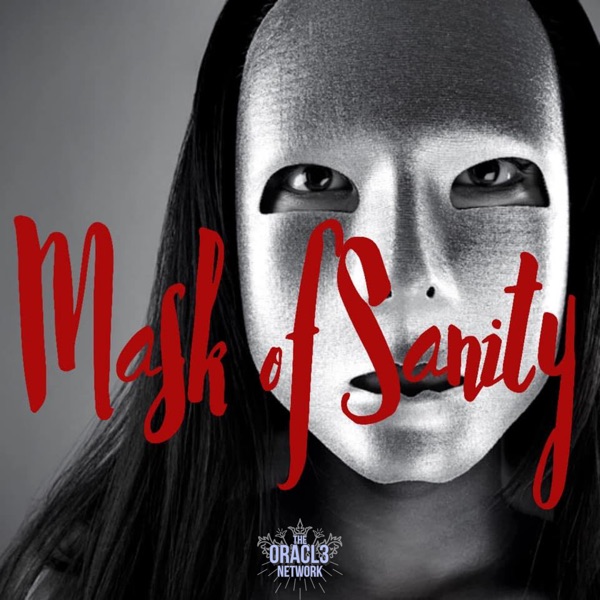 Mask of Sanity image