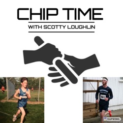 S2 Ep. 25: 2010 Payton Jordan 10K: Chris Solinsky's 