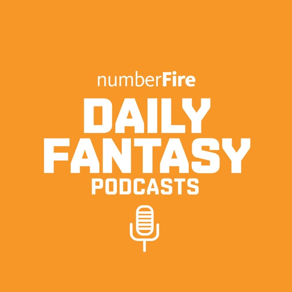 numberFire Daily Fantasy Podcasts Artwork