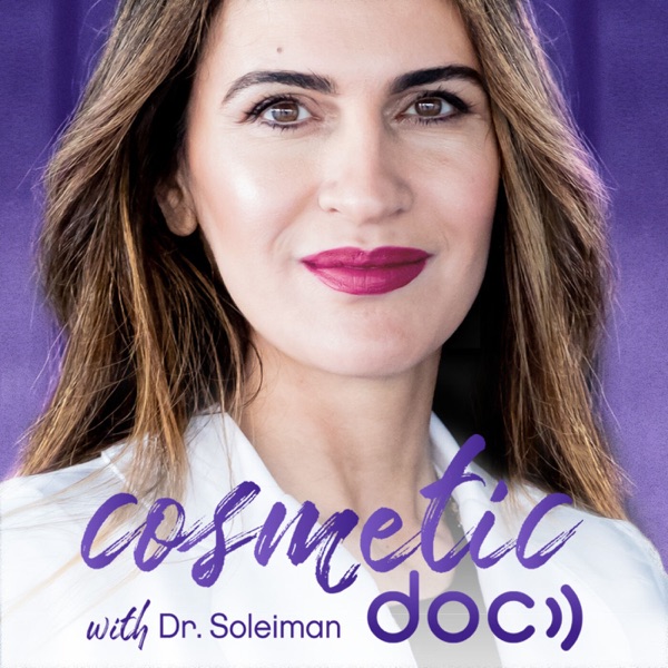 Cosmetic Doc with Dr. Sherly Soleiman MD Artwork