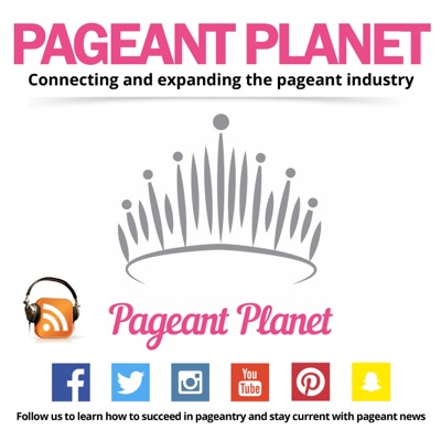 Pageant Planet Pageant Planet