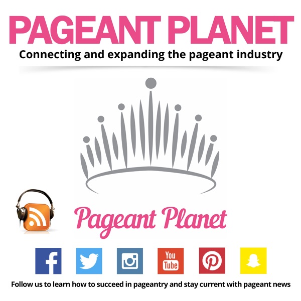 Pageant Planet