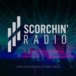 Scorchin' Radio 012 with Sam Heyman