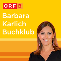 Barbara Karlich Buchklub podcast
