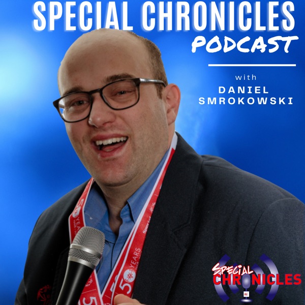 The Special Chronicles Show Image