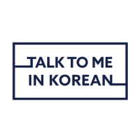 Talk To Me In Korean podcast