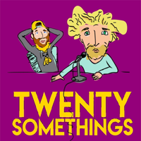 EP#1 - Danny Casale