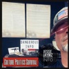 Dangerous INFO podcast with Jesse Jaymz artwork
