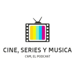 Cine Series y Música 