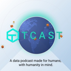 Why TARTLE Data is Uniquely Valuable | TCAST Live 371