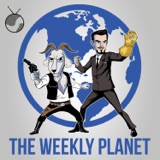 Quantum Of Solace - Caravan Of Garbage podcast episode