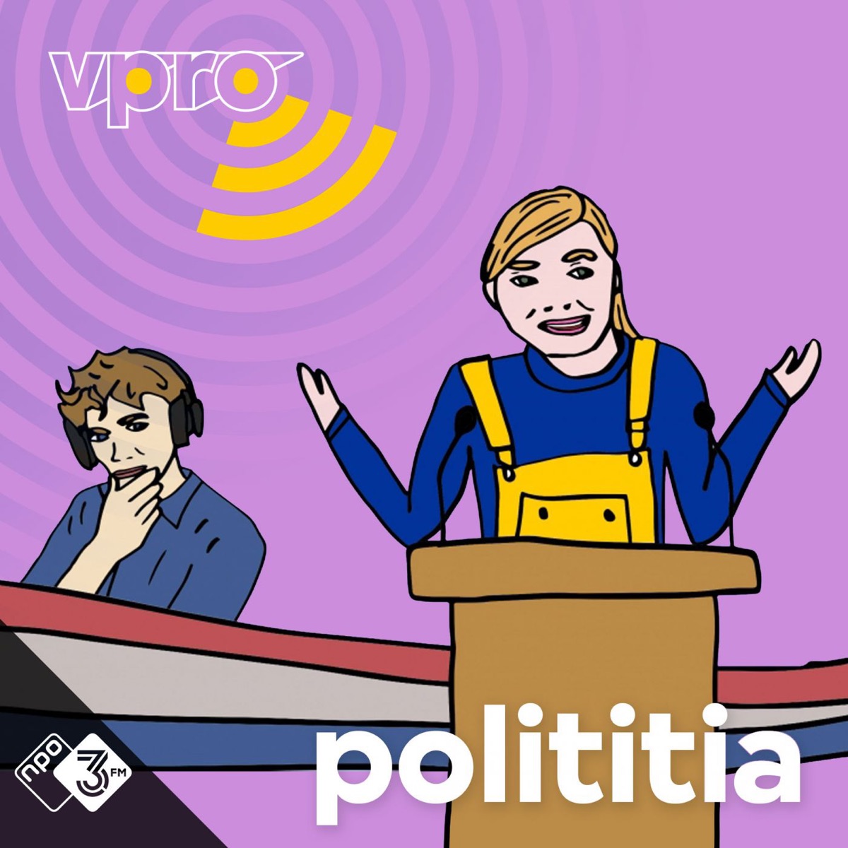 Polititia