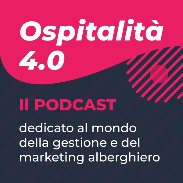 Slope Podcast - Ospitalità 4.0