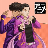 Anime:hōdō - Dein Behind-The-Scenes Podcast der deutschen Anime- und Manga-Branche - AnimeHodo