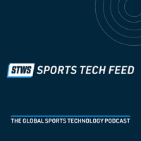 Sports Tech Feed podcast