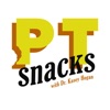 PT Snacks Podcast: Physical Therapy with Dr. Kasey Hankins artwork