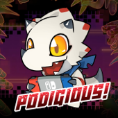 Podigious: A Digimon Adventure 2020 Podcast - Jeff, Aster, and Touya