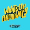What's Up Broadway? artwork