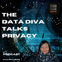The Data Diva E70 - Zach Warren and Debbie Reynolds