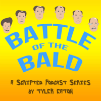 Battle of the Bald podcast