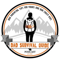 Dad Survival Guide