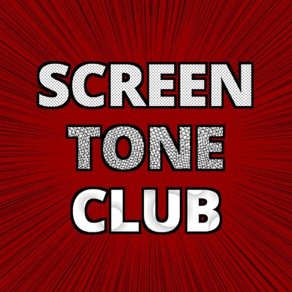 ScreenTone Club