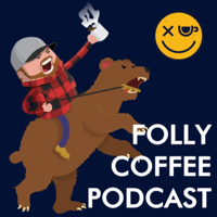 Ep27 Category: Coffee/People- Joe Marrocco aka Roaster Joe