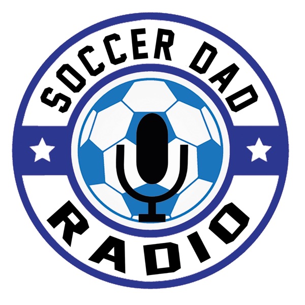 Soccer Dad Radio - The SDR Podcast Artwork
