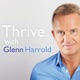 Thrive 012 - Glenn & Nicola Harrold Relationship Chat