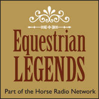Equestrian Legends Episode 30 – Coachman David Saunders