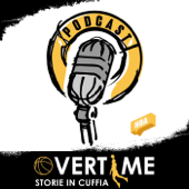 Overtime - Storie in cuffia - Overtime