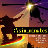 S2 E104: Six Minutes of Desperate Times podcast episode