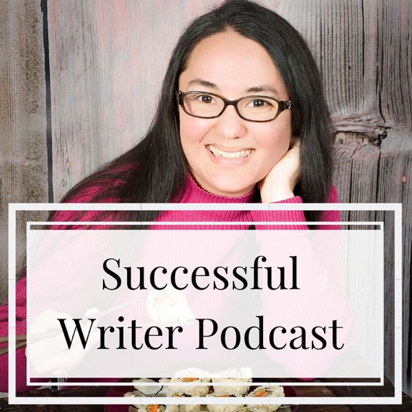 Successful Writer Podcast Artwork