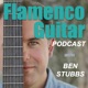 The Flamenco Guitar Podcast