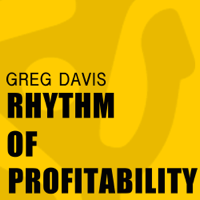 Rhythm of Profitability sponsored by Azola Creative podcast