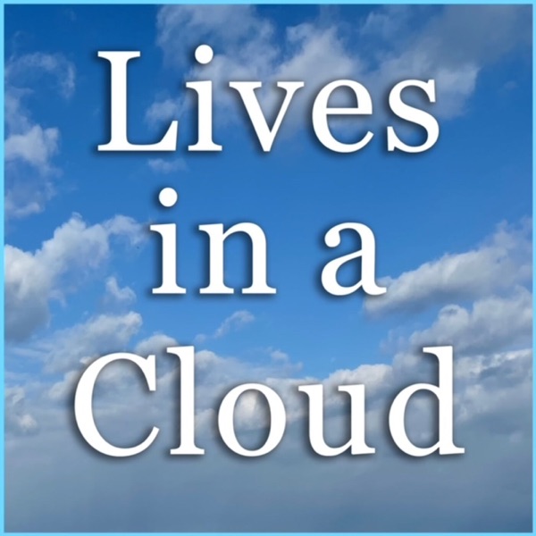Lives in a Cloud Artwork