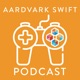 Aardvark Swift Podcast