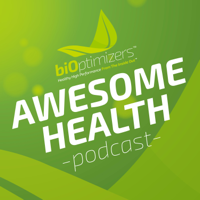 281: Health Revolution - with Joe Cohen