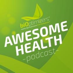 060: Healing The Gut with Christine Rosche