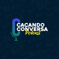 Caçando Conversa Podcast - #38 (Fernando & Franco) 
