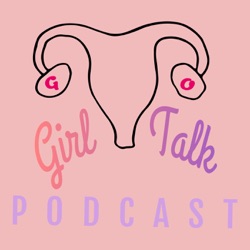 GO Girl Talk Podcast - Teaser