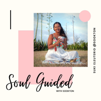 Turning Fears into Fuel with Anna Tsui